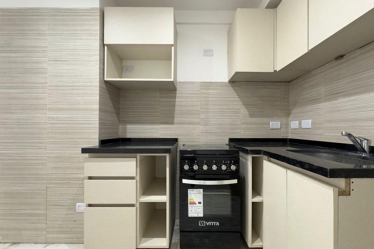 Foto de Monoambiente c/patio – Balvanera, imagen 5