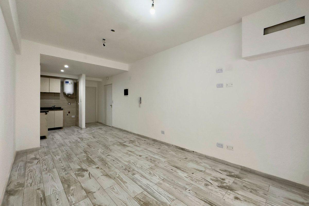 Foto de Monoambiente c/patio – Balvanera, imagen 3