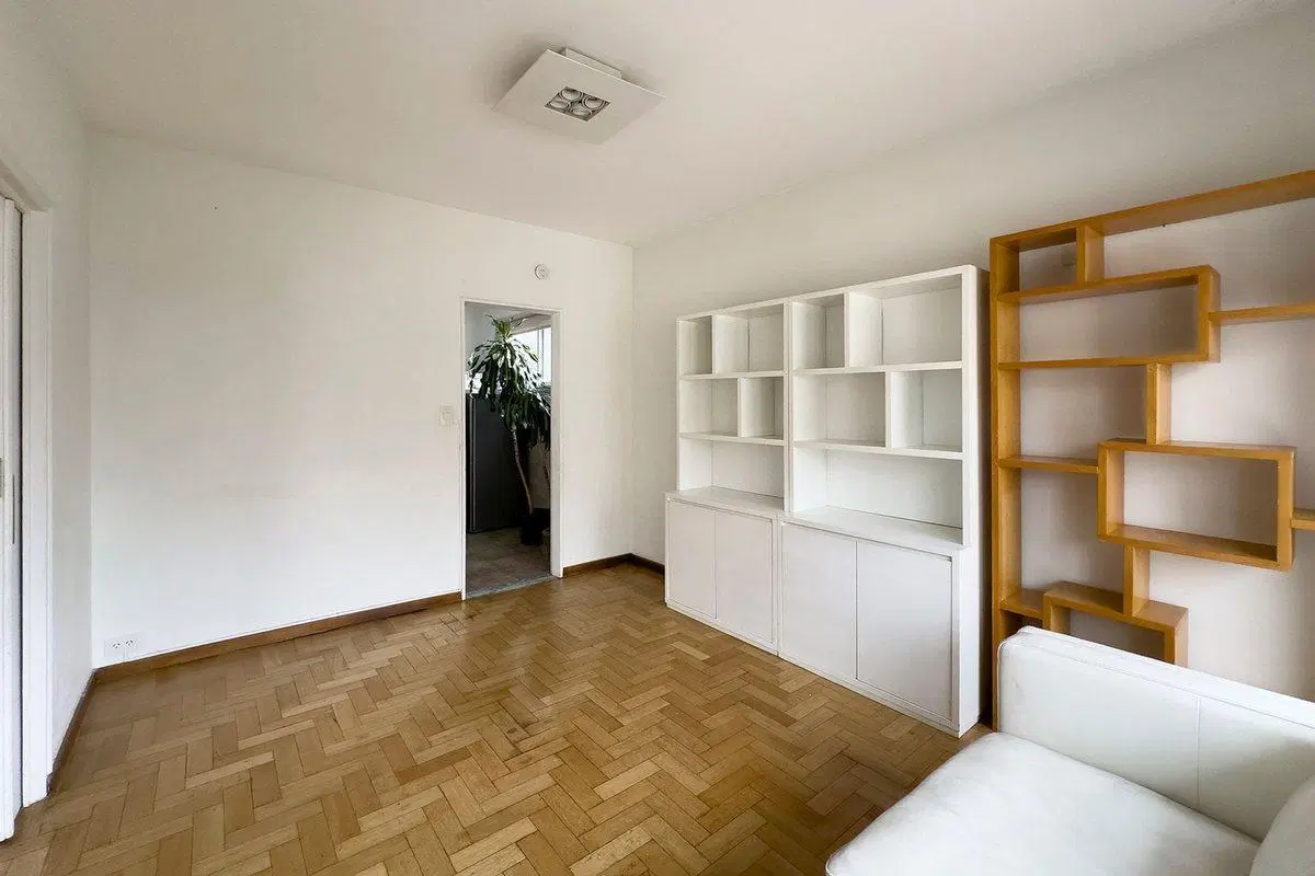 Exclusivo Semipiso Piso Alto con Vista al Palacio 3