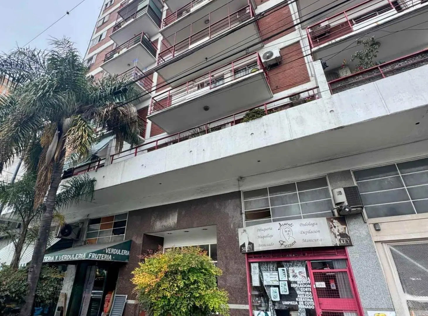 LINIERS VILLA LURO OPORTUNIDAD VENTA MONOAMBIENTE 3