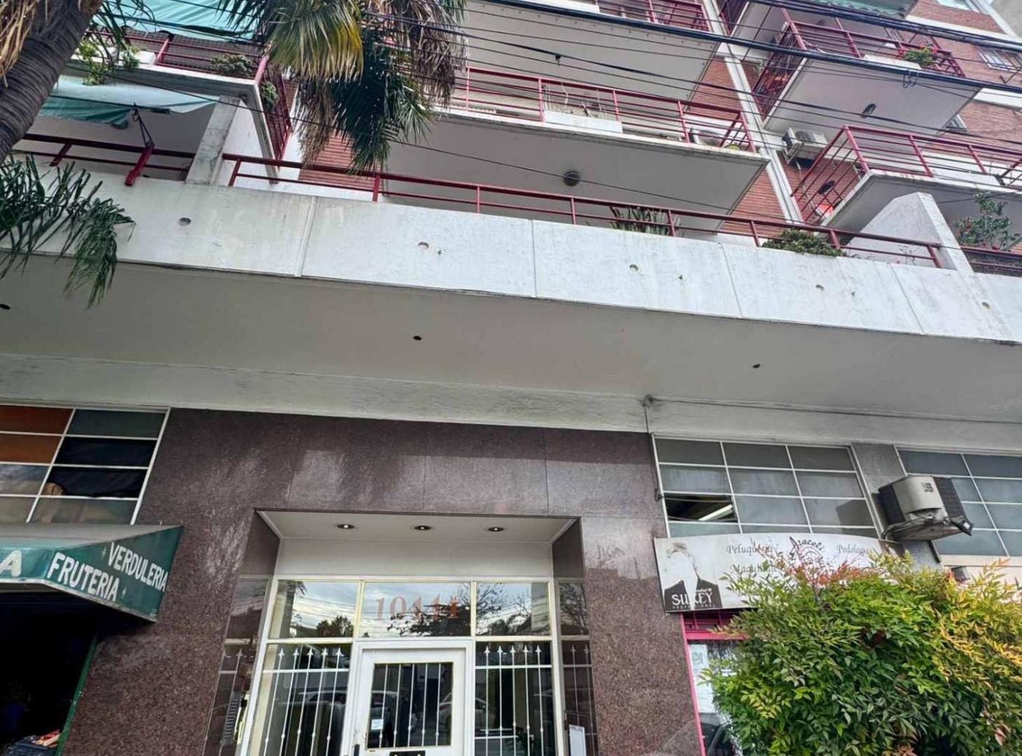 LINIERS VILLA LURO OPORTUNIDAD VENTA MONOAMBIENTE