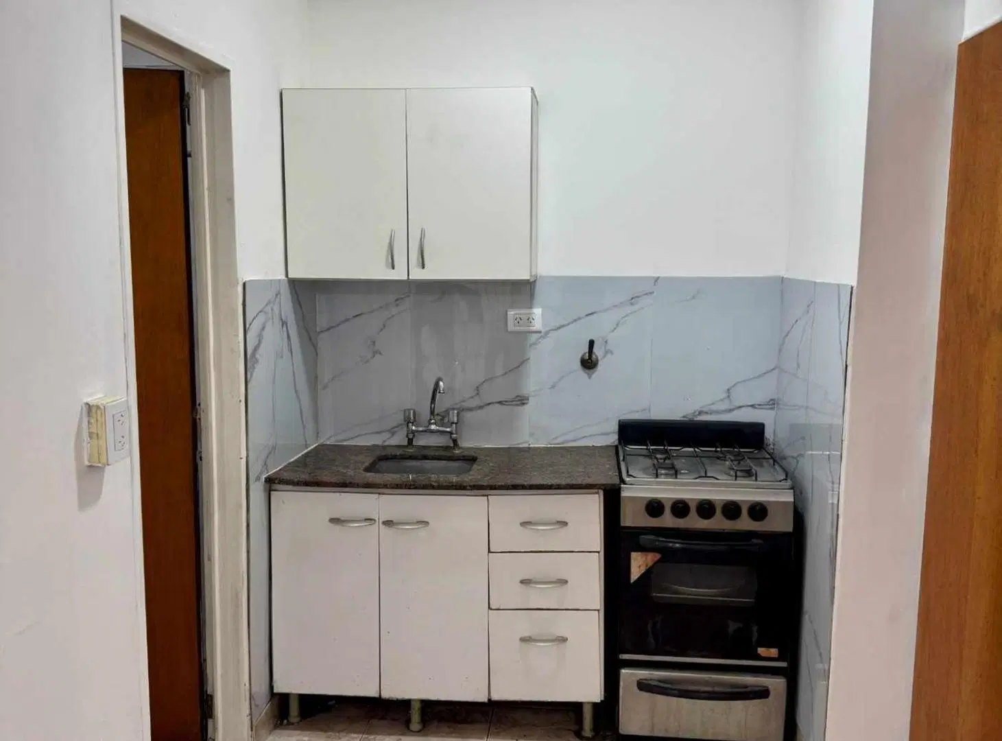 LINIERS VILLA LURO OPORTUNIDAD VENTA MONOAMBIENTE 4