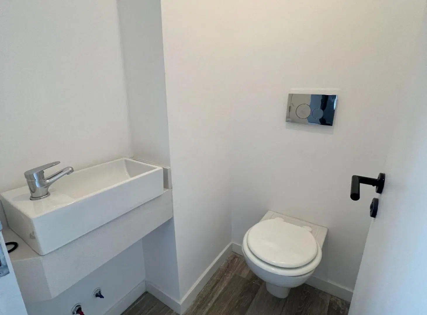 ALQUILER VILLA CRESPO 2 AMB CON COCHERA 4