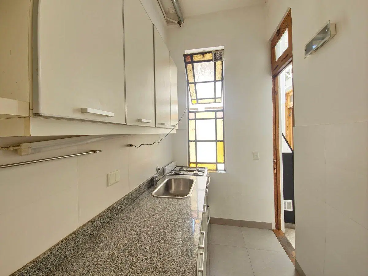 VENTA–PH RESICLADO-EDIFICIO HISTÓRICO PALERMO-64m² 8