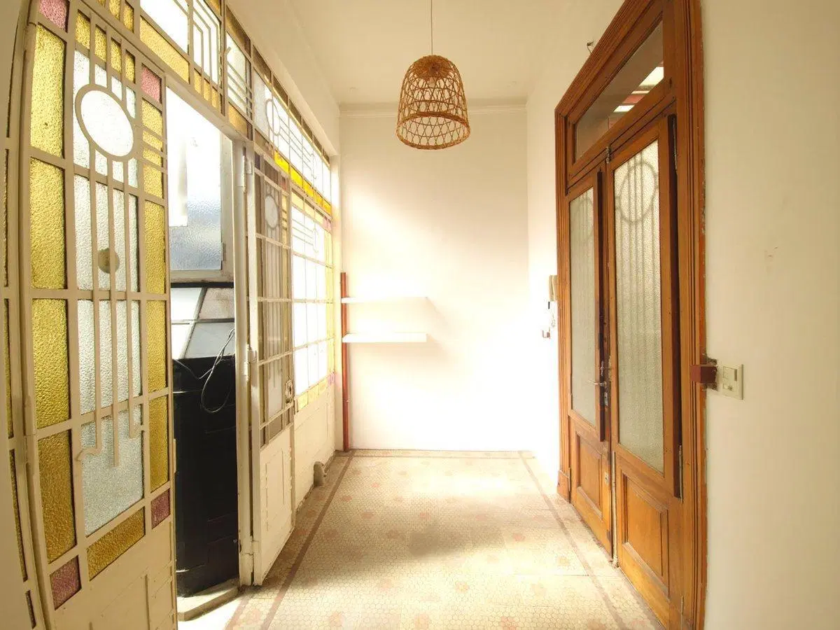 VENTA–PH RESICLADO-EDIFICIO HISTÓRICO PALERMO-64m² 5