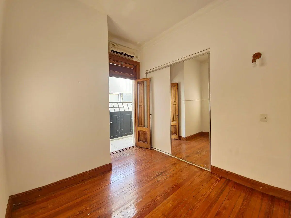 VENTA–PH RESICLADO-EDIFICIO HISTÓRICO PALERMO-64m² 4