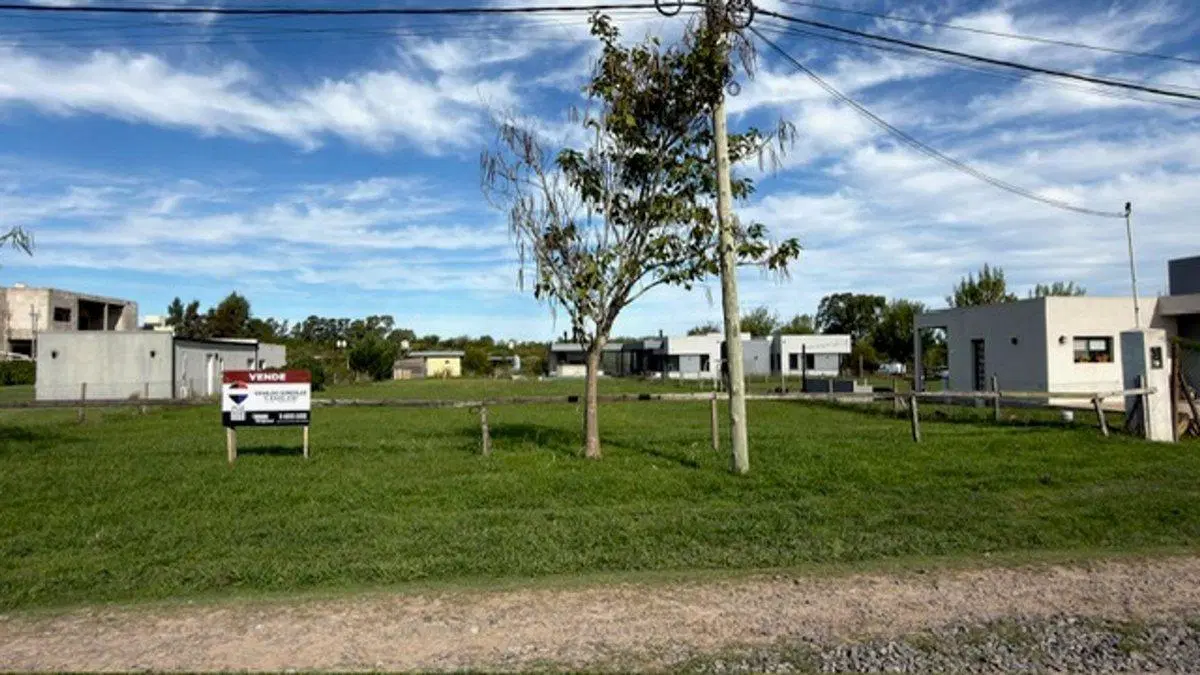 VENTA LOTE LA PRUDENCIA,  EL CAZADOR, ESCOBAR 2
