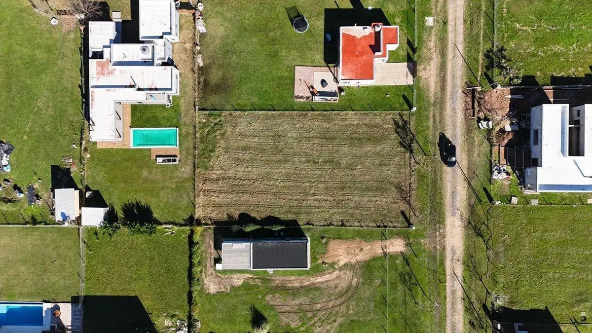 VENTA LOTE LA PRUDENCIA,  EL CAZADOR, ESCOBAR 4