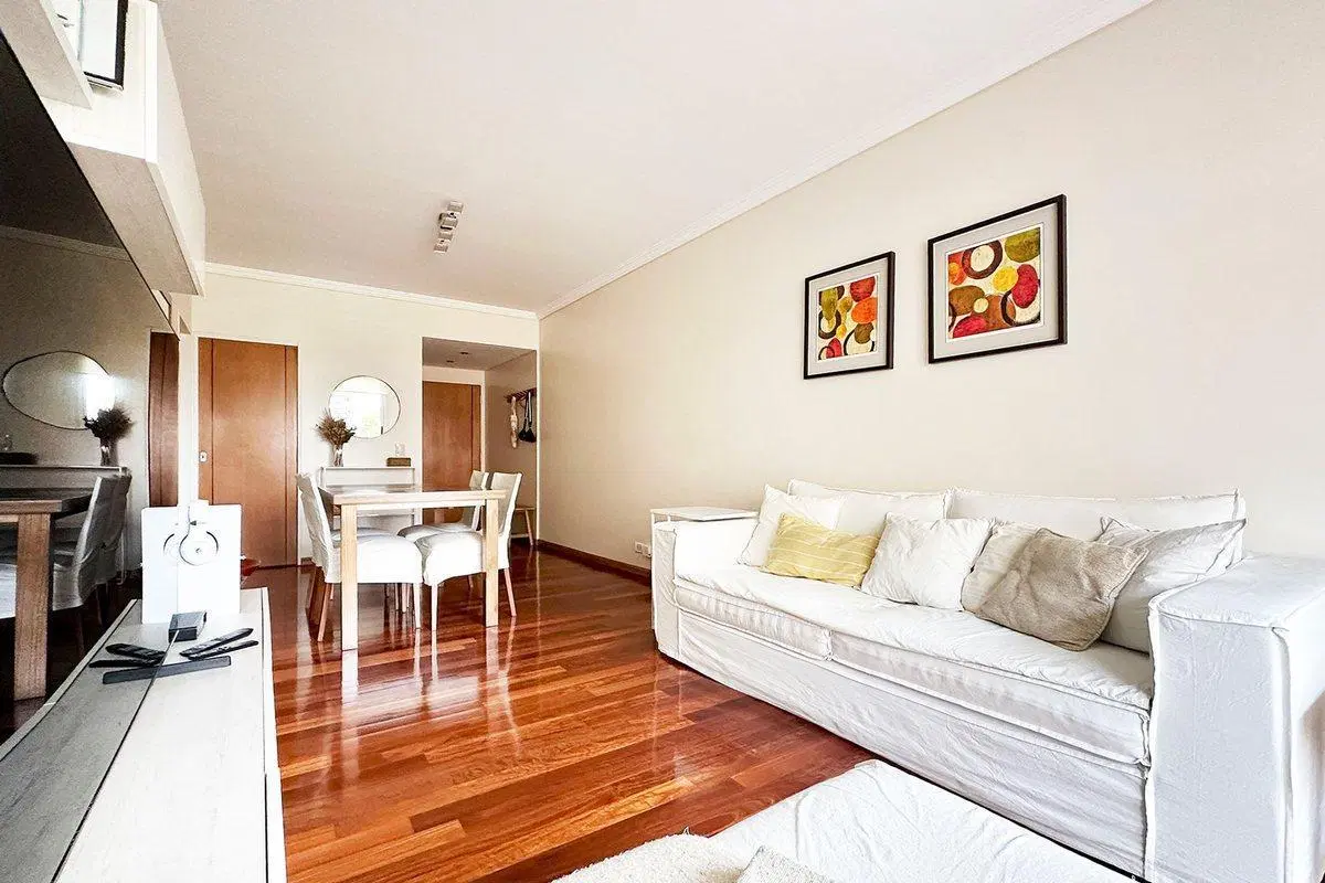 VENTA DEPARTAMENTO 4 AMBIENTES COCHERA CABALLITO 4