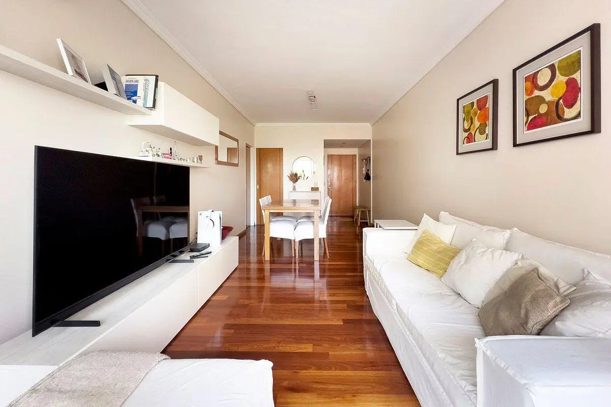 VENTA DEPARTAMENTO 4 AMBIENTES COCHERA CABALLITO 3
