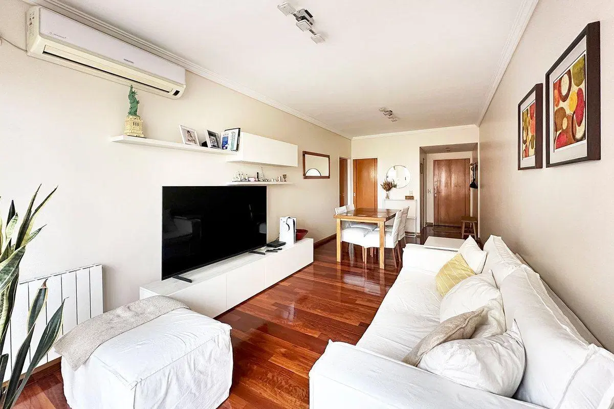 VENTA DEPARTAMENTO 4 AMBIENTES COCHERA CABALLITO 5