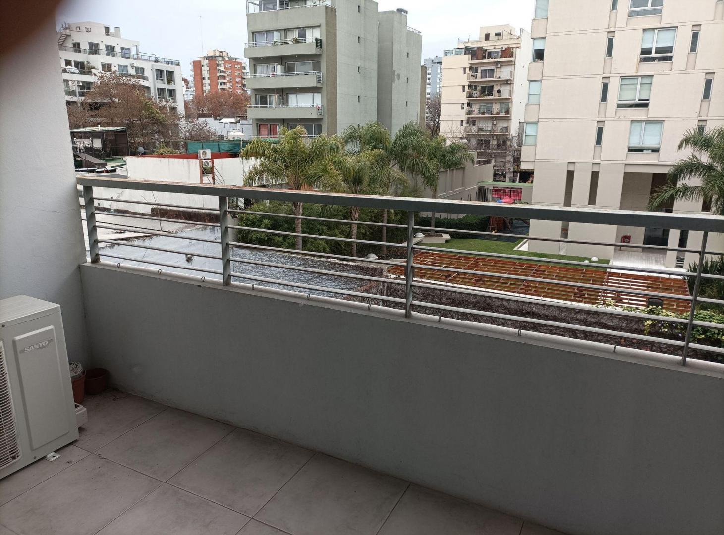 Propiedad en Argentina