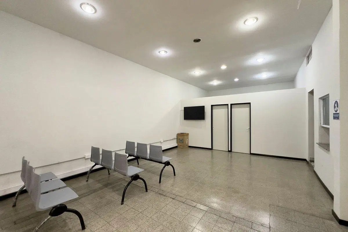 VENTA LOCAL COMERCIAL,ZONA SAN MARTIN CENTRO 5