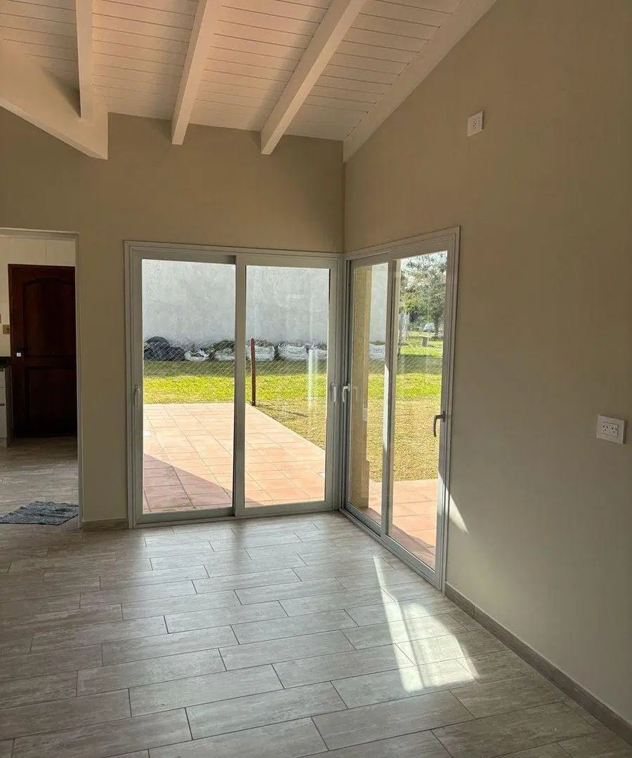 VENTA CASA ESTRENAR EN CAPILLA DEL SEÑOR 2