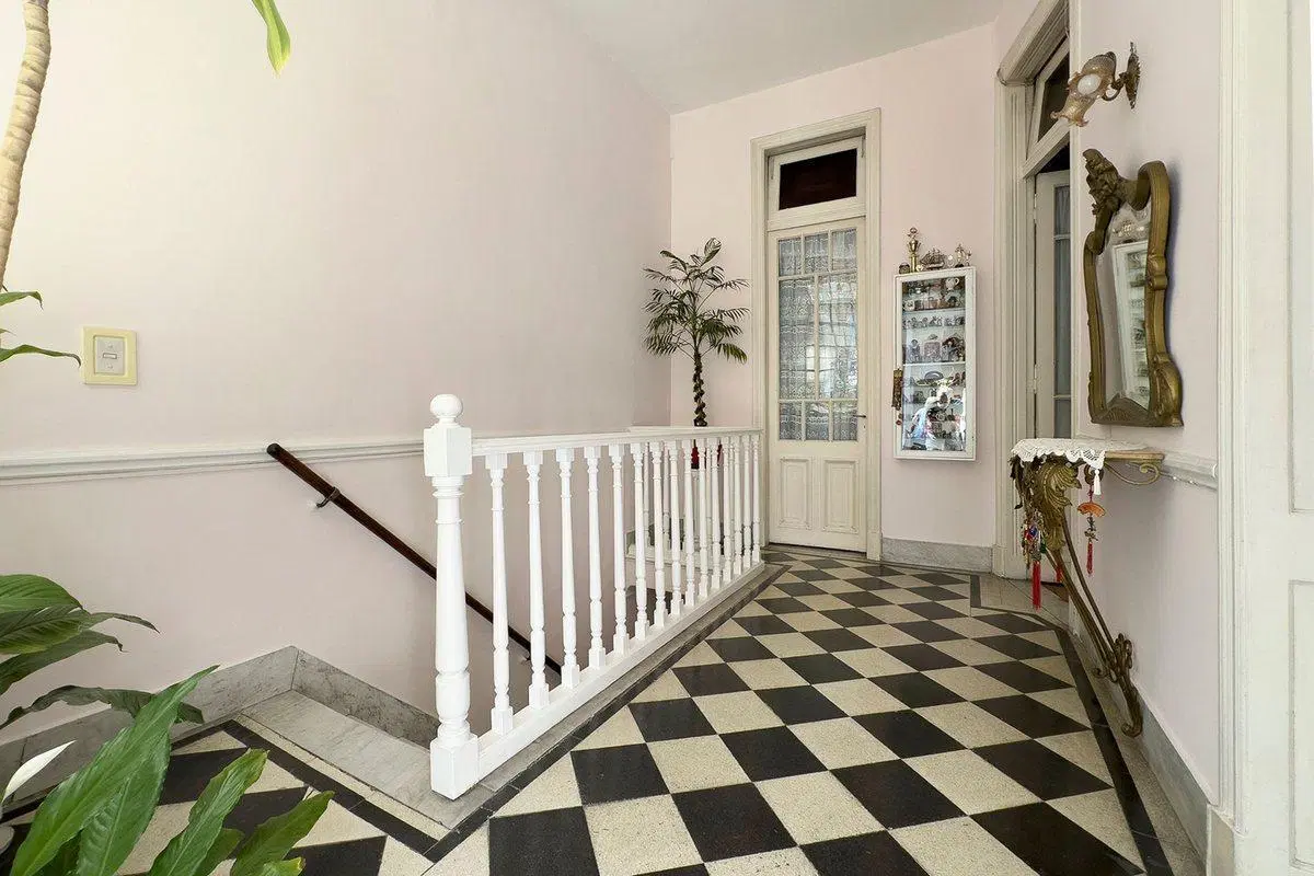 VENTA PH 4 AMBIENTES CON TERRAZA CONSTITUCION 2