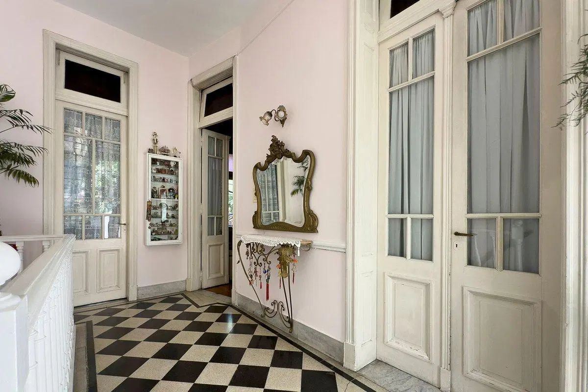 VENTA PH 4 AMBIENTES CON TERRAZA CONSTITUCION 5