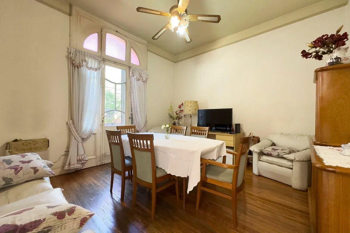 VENTA PH 4 AMBIENTES CON TERRAZA CONSTITUCION 3