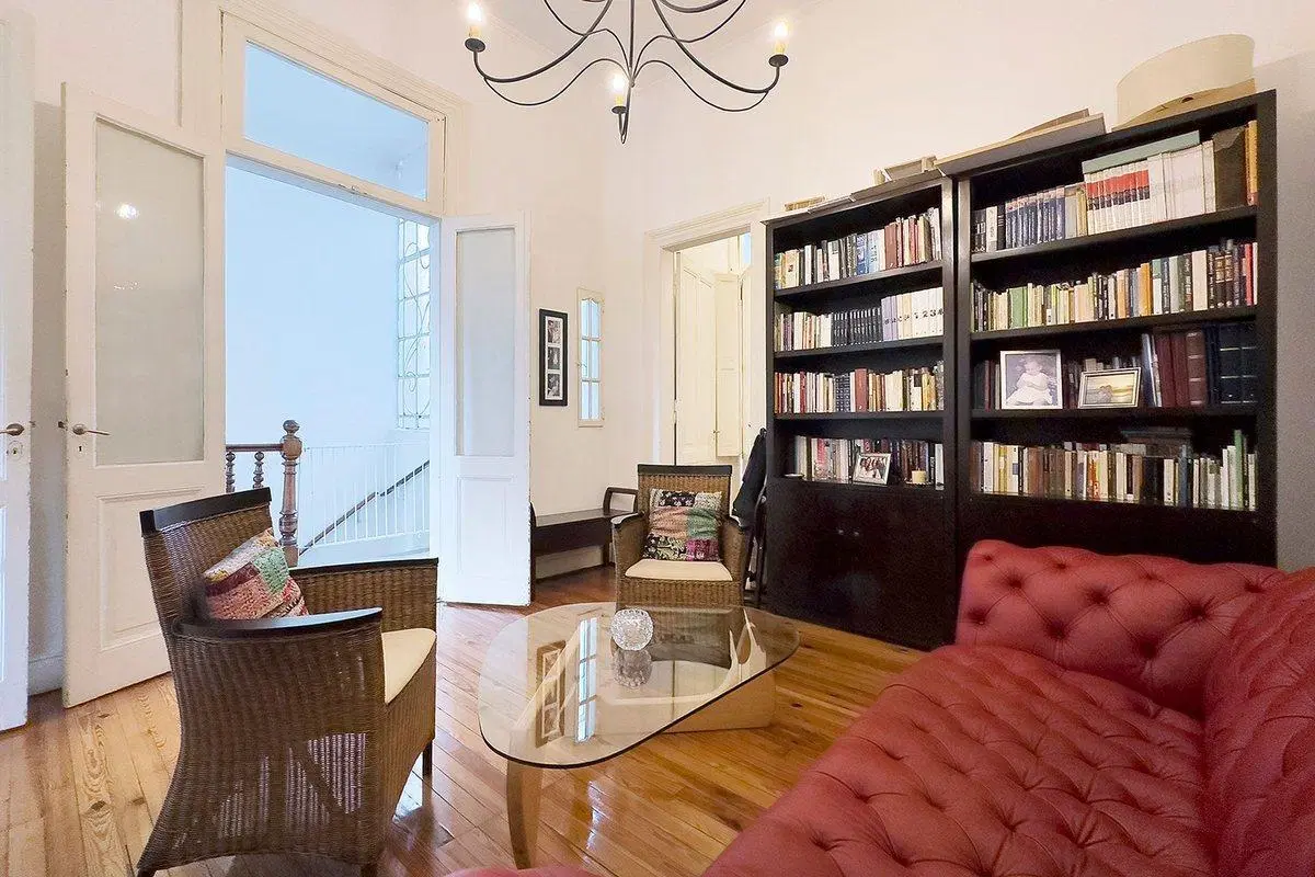 VENTA-PH CON TERRAZA–PALERMO- 203 m² 5