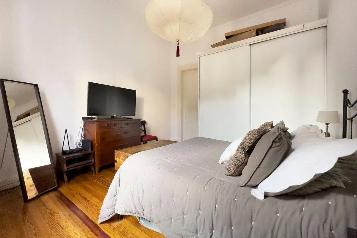 VENTA-PH CON TERRAZA–PALERMO- 203 m² 3