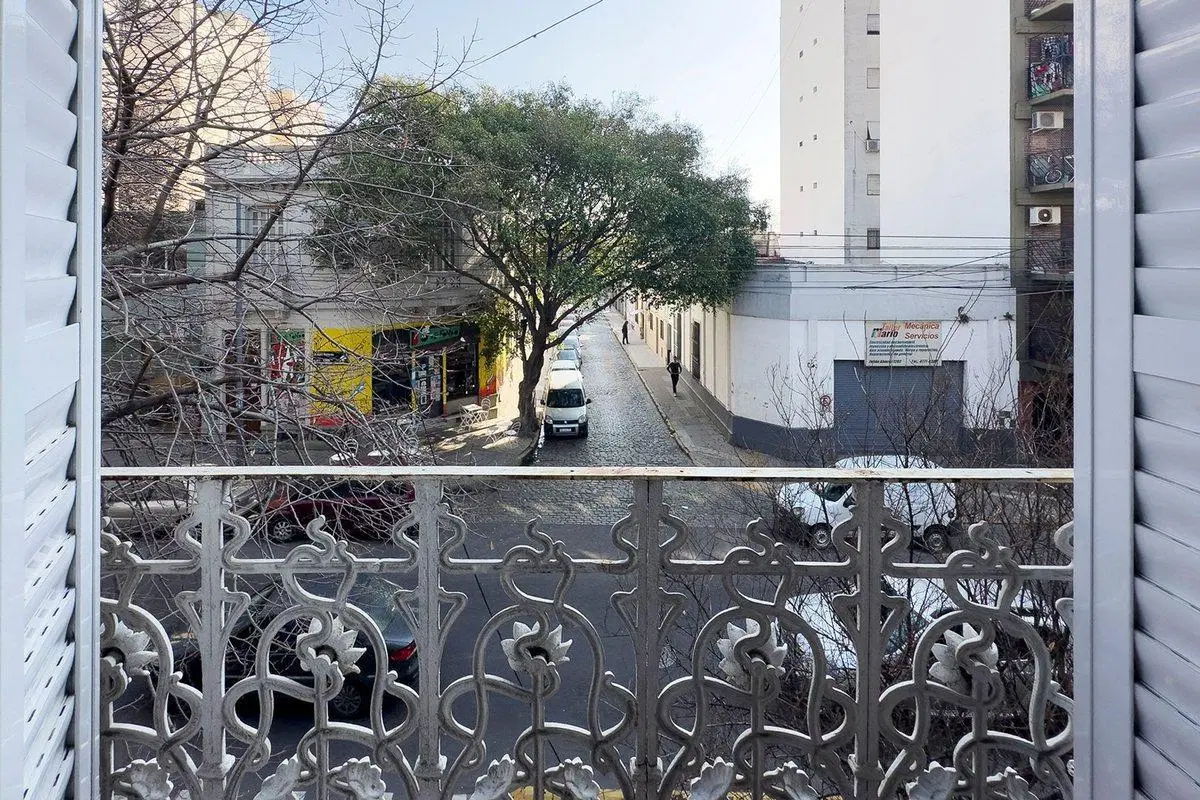 VENTA-PH CON TERRAZA–PALERMO- 203 m² 8