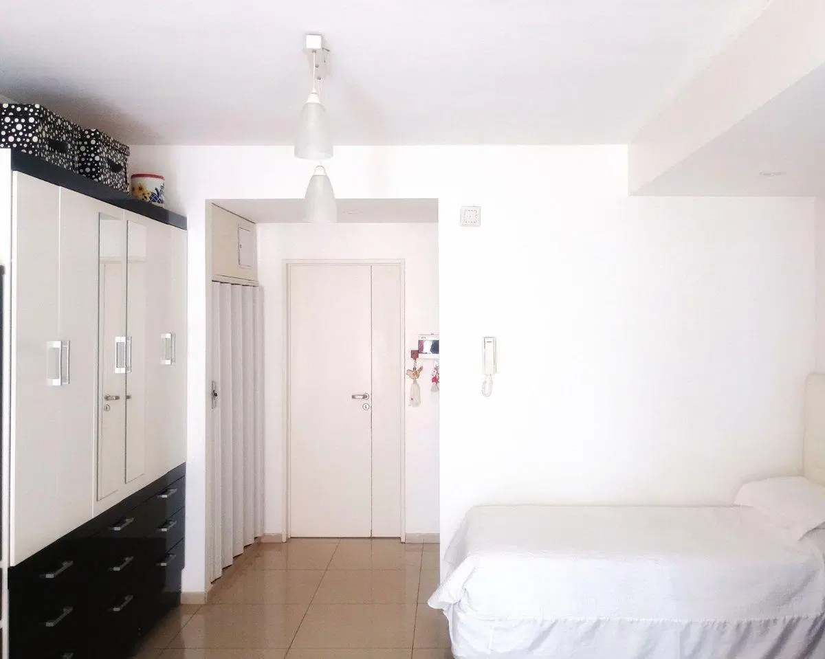 Ambiente Divisible- Balcon -AMOB-Velez Sarsfield 4