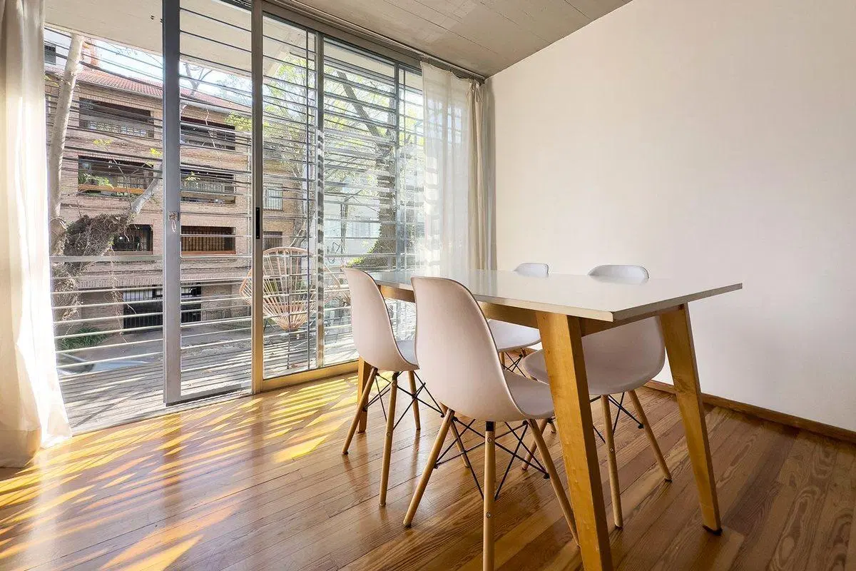 Venta - Depto 2 Amb c/Coch y Balcon - San Isidro 2