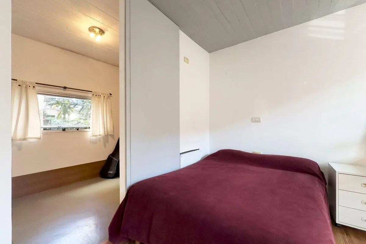 Venta - Depto 2 Amb c/Coch y Balcon - San Isidro 4