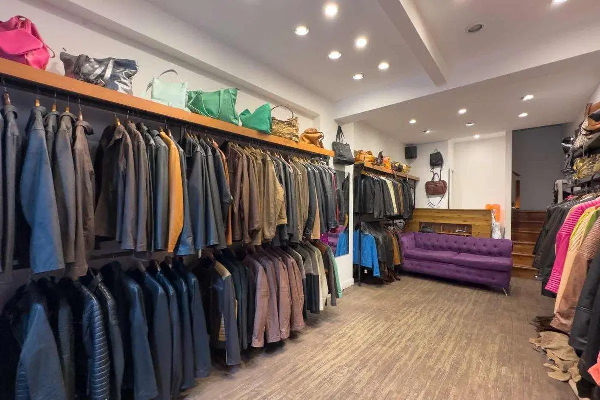 VENTA LOCAL COMERCIAL CON RENTA EN MICROCENTRO 2