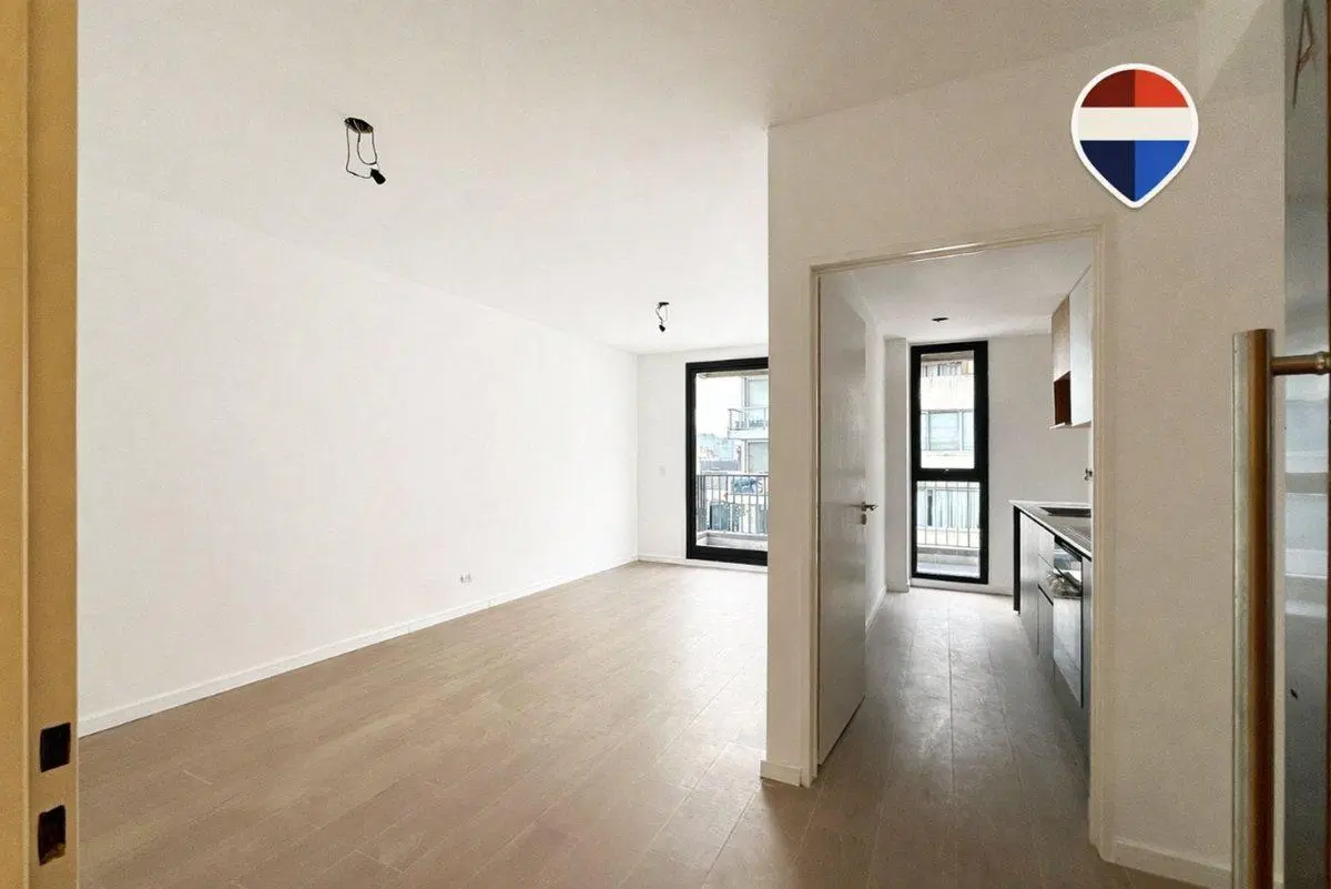 VENTA DEPTO 2 AMB C/BALCON A ESTRENAR VILLA CRESPO 2