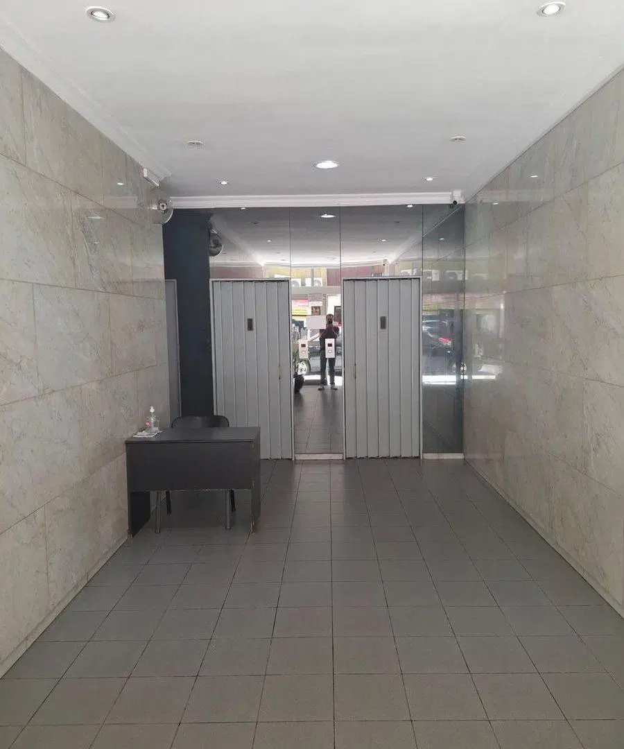VENTA MONOAMBIENTE/OFICINA ZONA TRIBUNALES 2