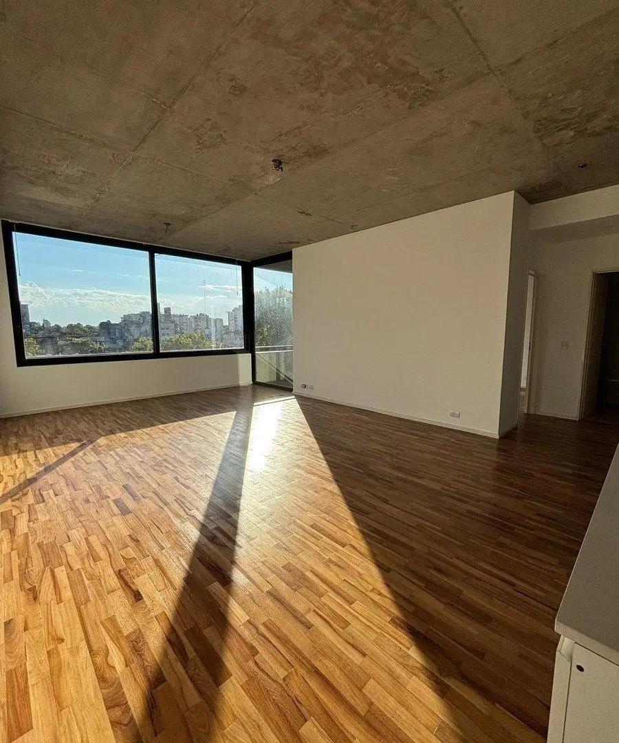 Venta Departamento 2 amb, Vicente Lopez c/ cochera 2