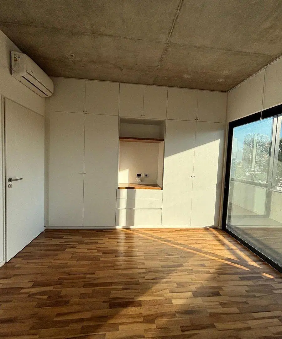 Venta Departamento 2 amb, Vicente Lopez c/ cochera 4