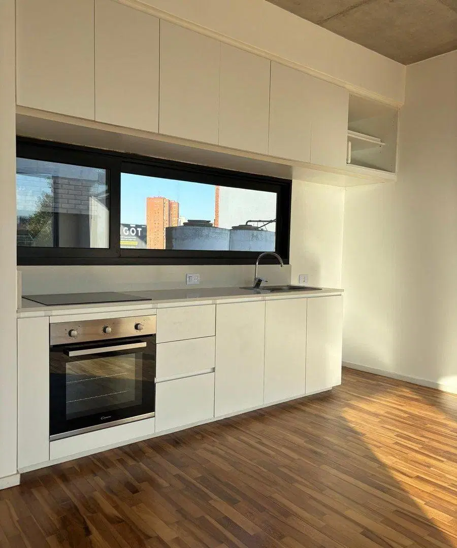 Venta Departamento 2 amb, Vicente Lopez c/ cochera 5
