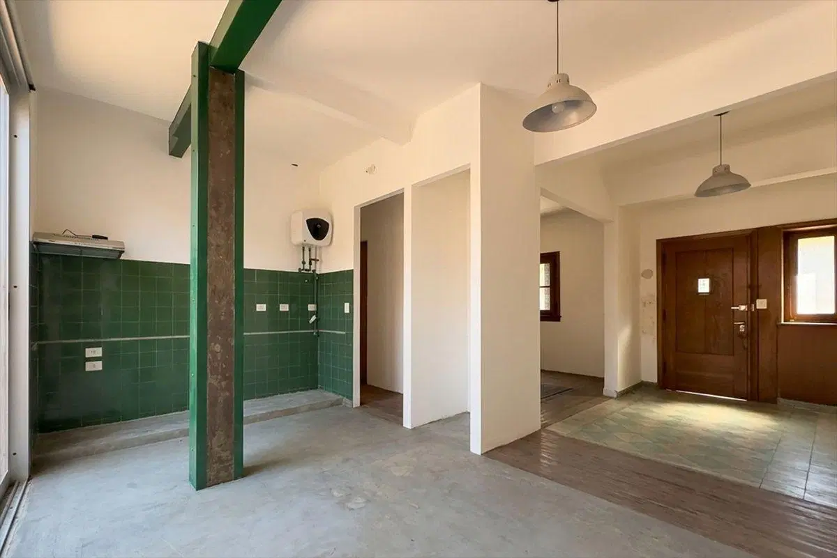 VENTA - PH CON PATIO - REFACCIÓN AVANZADA - 50 m² 5