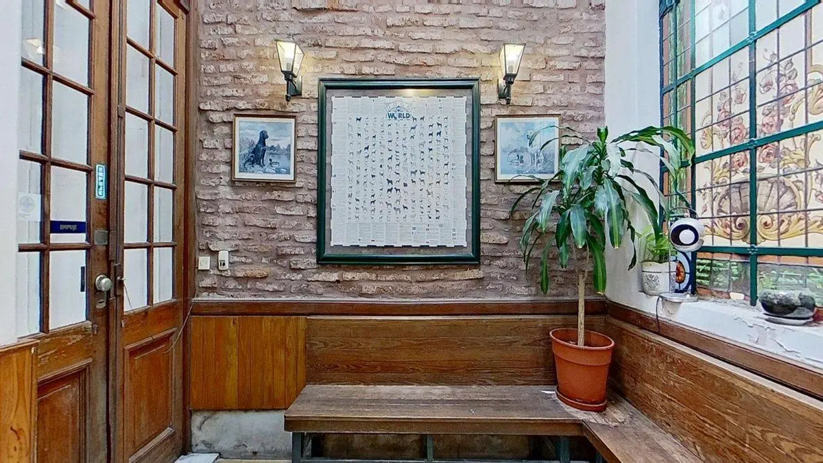 VENTA PH 4 AMB PALERMO - RESIDENCIAL/COMERCIAL 5