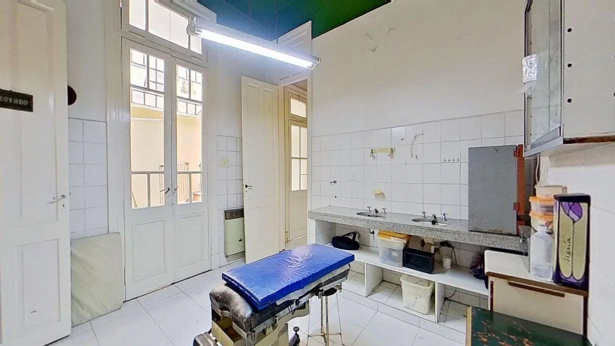 VENTA PH 4 AMB PALERMO - RESIDENCIAL/COMERCIAL 4