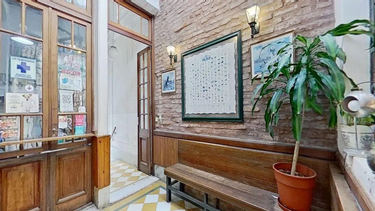 VENTA PH 4 AMB PALERMO - RESIDENCIAL/COMERCIAL 3