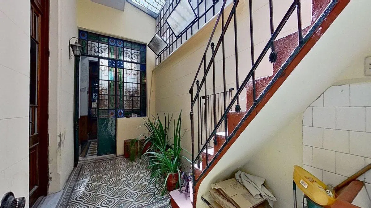 VENTA PH 4 AMB PALERMO - RESIDENCIAL/COMERCIAL 2