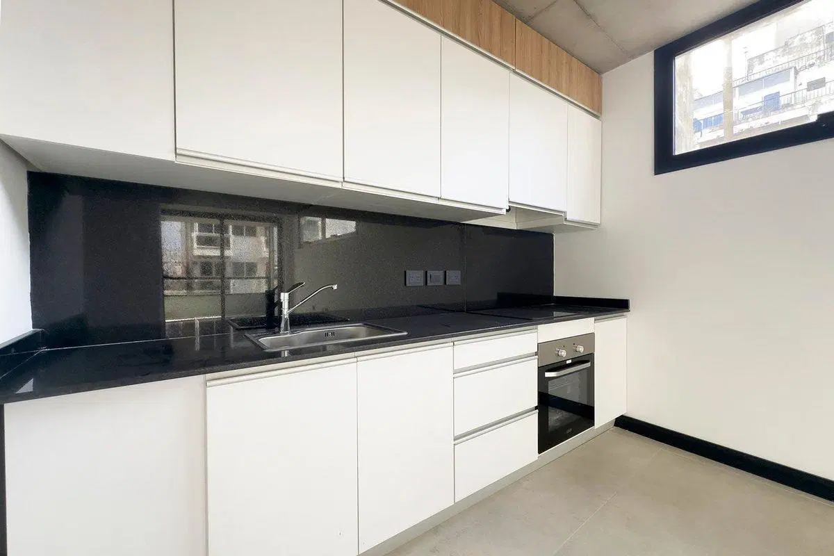 Venta monoambiente div. Apto credito colegiales 3