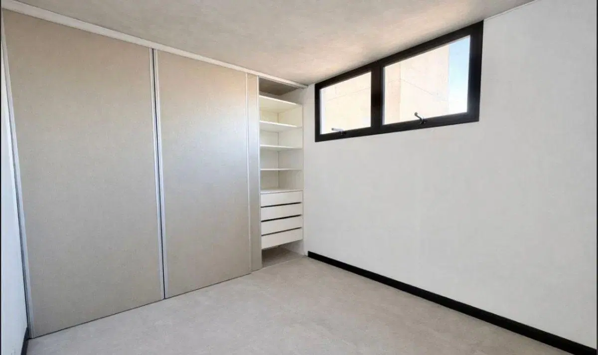 Venta 2 ambientes a estrenar Apto Credito TERRAZA 4