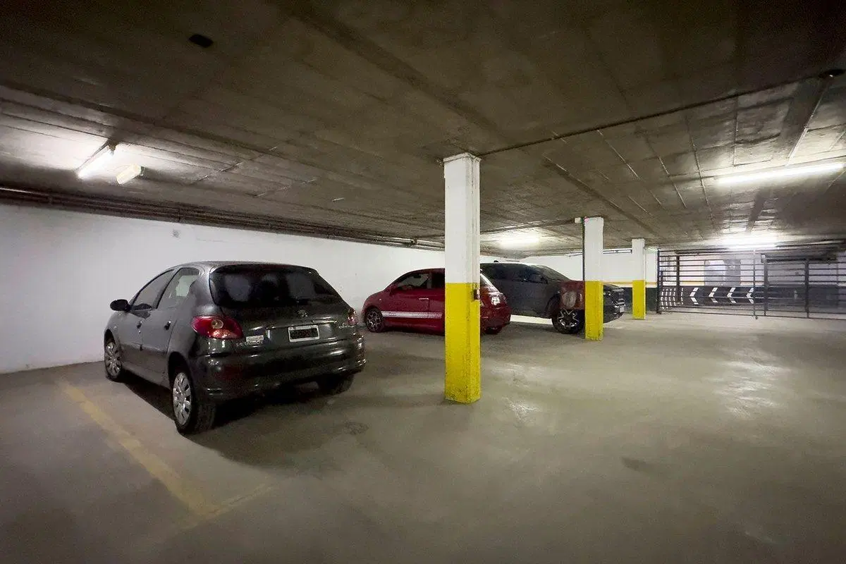 COCHERAS EN VENTA – OFFICE PARK NORTE (DEL VISO) 3