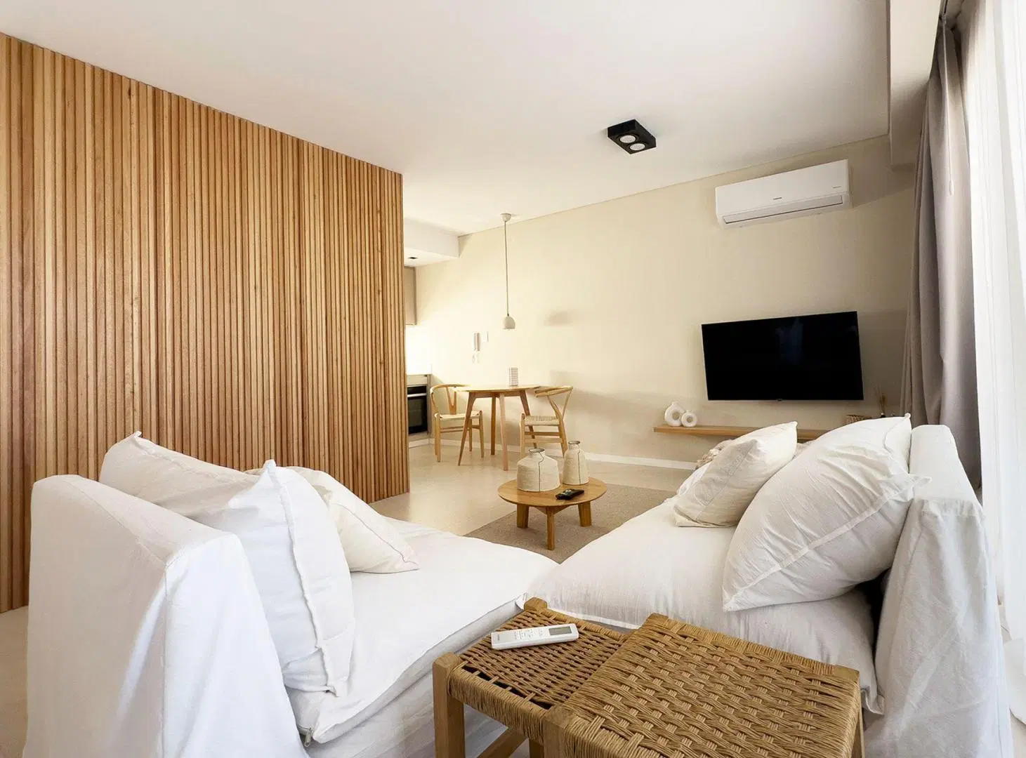 Departamento 2 ambientes venta Palermo Hollywood 4