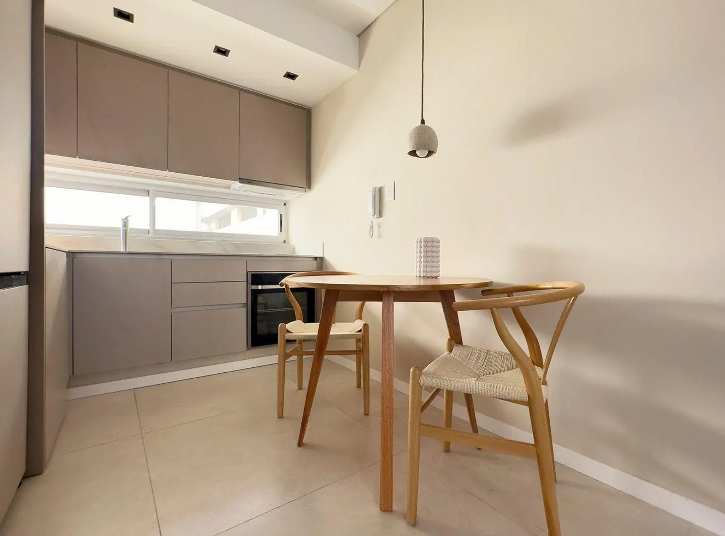 Departamento 2 ambientes venta Palermo Hollywood 2