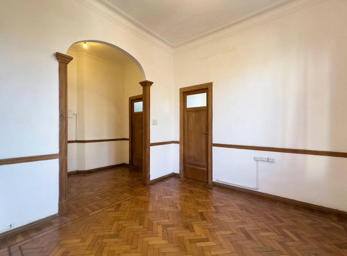 Dos ambientes, ideal inversor,al frente, de estilo 5