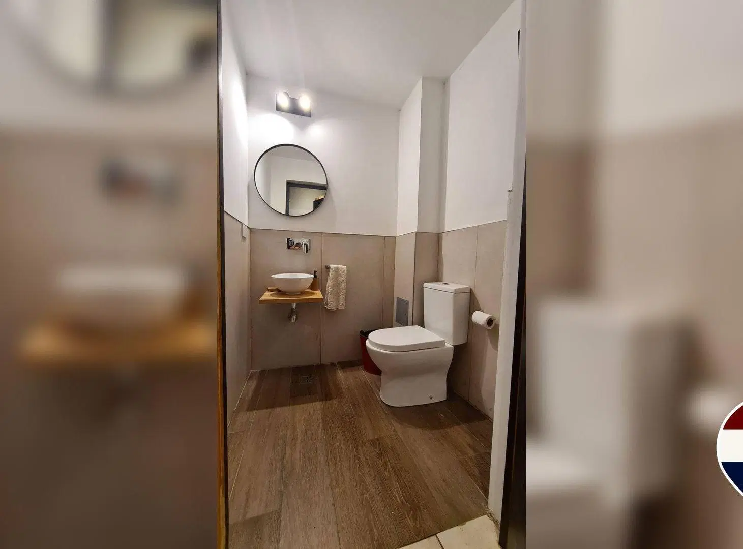 Vende casa PH con patio en Palermo Soho 2