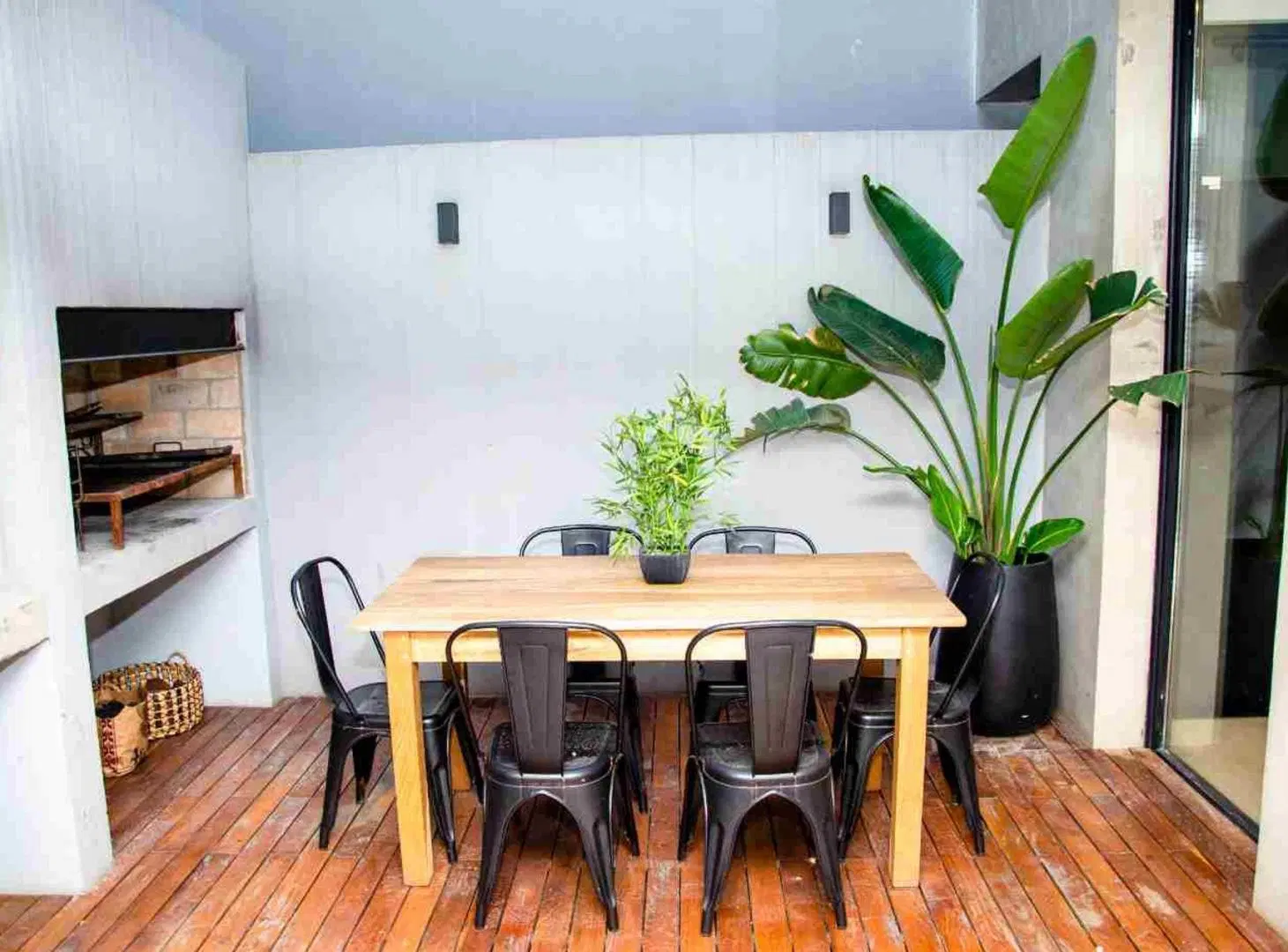 VENTA-PH SOÑADO NUEVO-PALERMO-155 m² 8