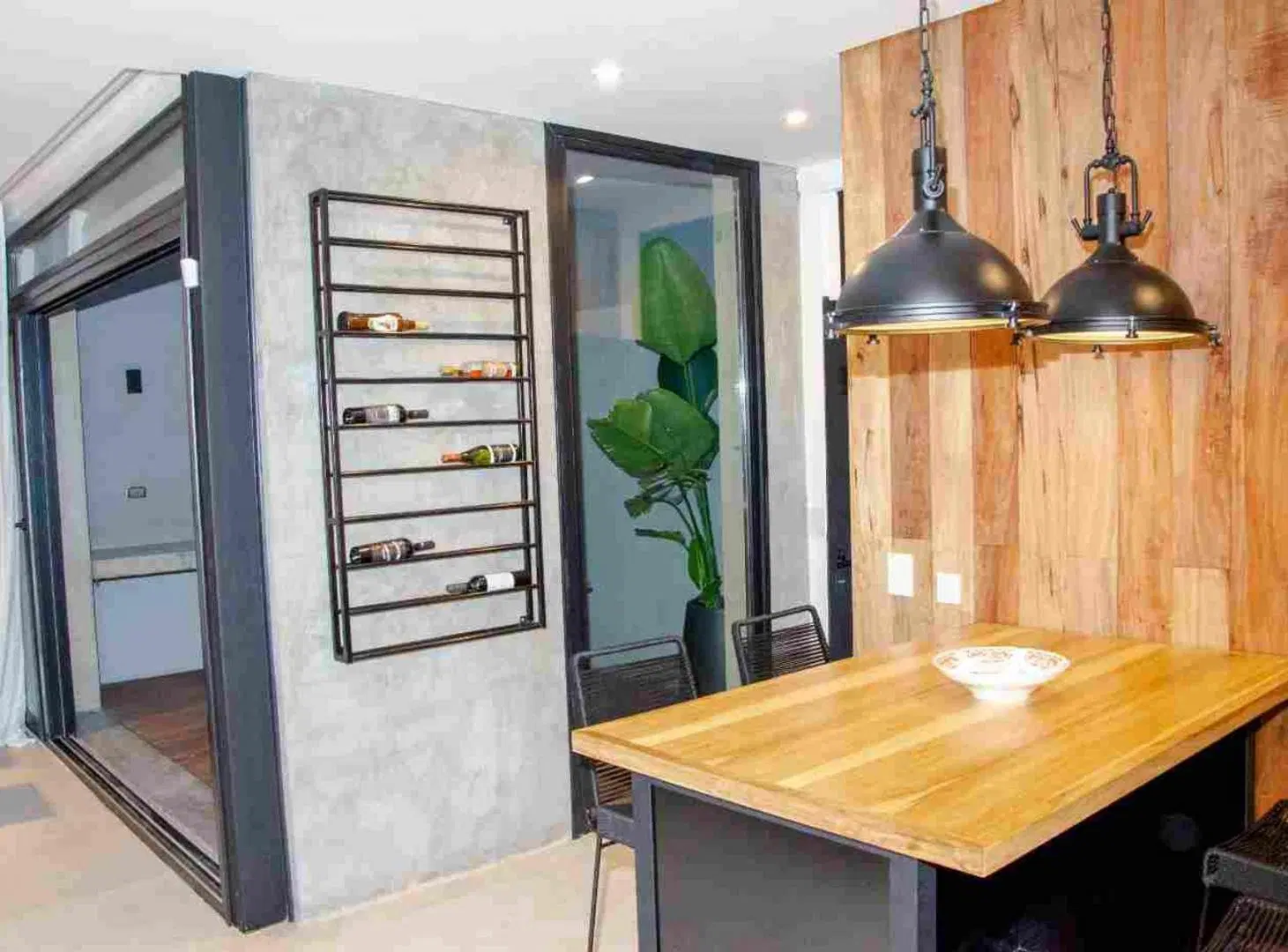 VENTA-PH SOÑADO NUEVO-PALERMO-155 m² 3