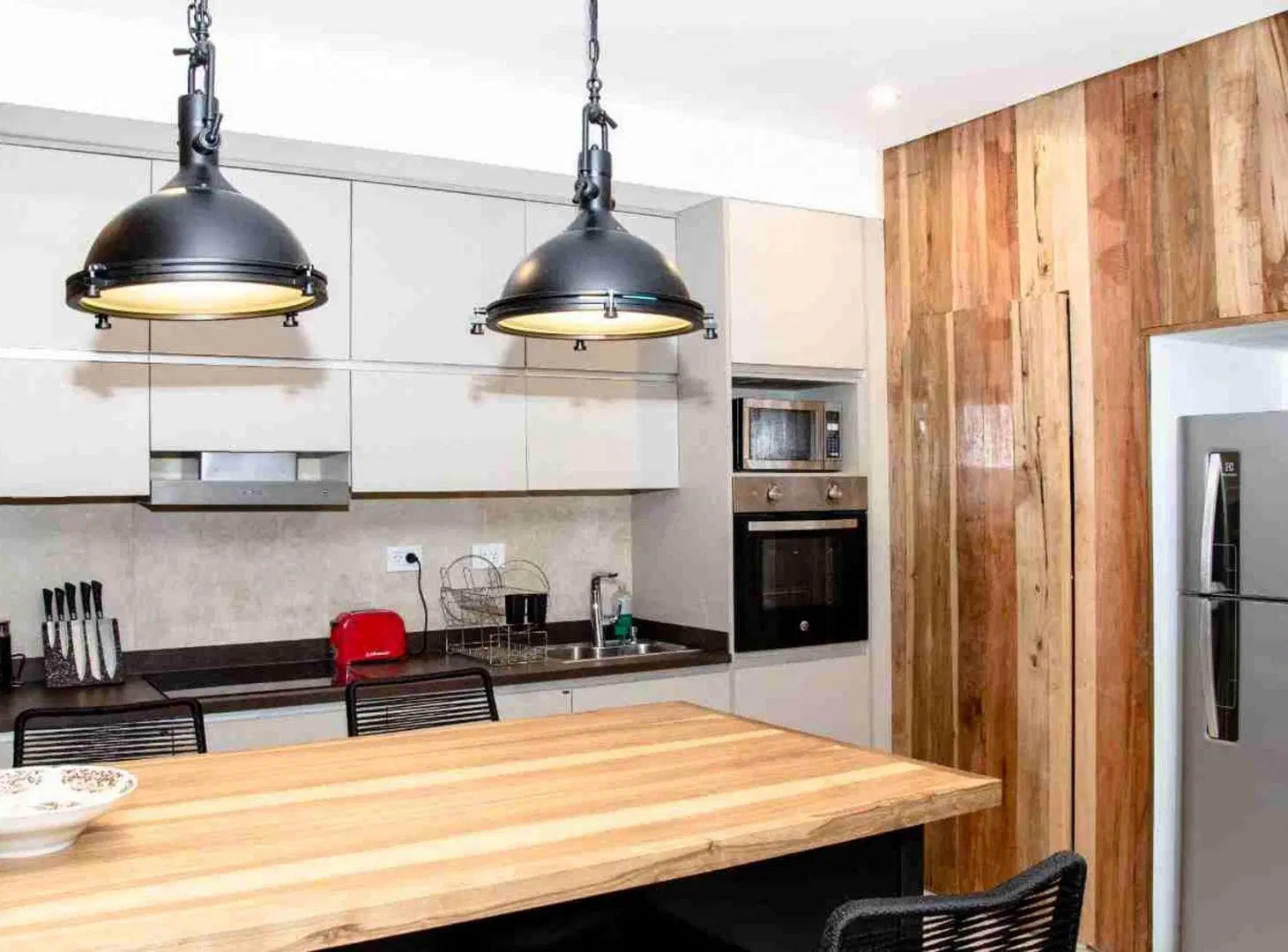 VENTA-PH SOÑADO NUEVO-PALERMO-155 m² 8