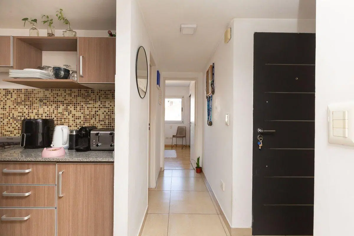 VENTA DEPTO 2 AMBIENTES, ZONA VILLA BOSCH 3