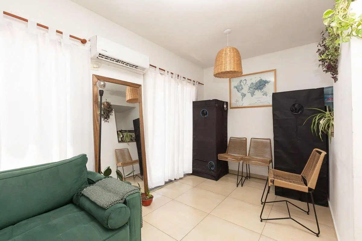 VENTA DEPTO 2 AMBIENTES, ZONA VILLA BOSCH 4